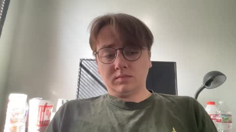 JullieBelleLemons online show from October 20, 2025, 3:56 pm