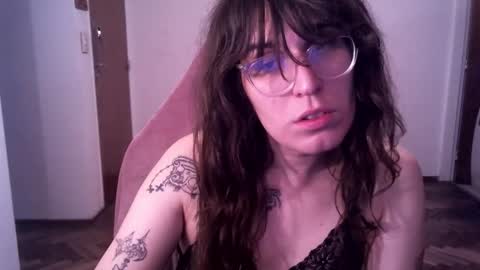 Veronica Akame 3 online show from November 14, 2025, 4:33 am