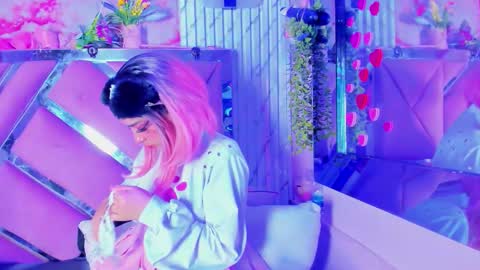 akane hikari  online show from March 27, 2026, 8:26 am