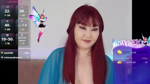 Shelly online show from January 23, 2025, 11:26 am