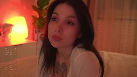 Snapshot of akaruiiii chatting on February 25, 2026, 2:43 am Akaruiiii online show from February 25, 2026, 2:43 am