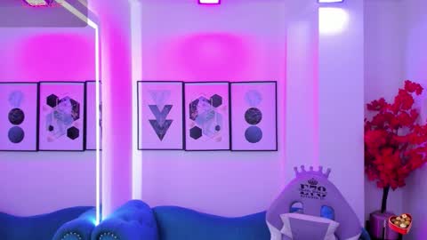 Snapshot of akaza_hakuji_ chatting on February 25, 2026, 12:15 pm Azaka online show from February 25, 2026, 12:15 pm