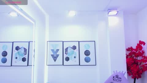 Snapshot of akaza_hakuji_ chatting on February 28, 2026, 12:17 pm Azaka online show from February 28, 2026, 12:17 pm