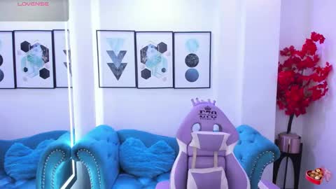 Snapshot of akaza_hakuji_ chatting on March 2, 2026, 12:34 pm Azaka online show from March 2, 2026, 12:34 pm