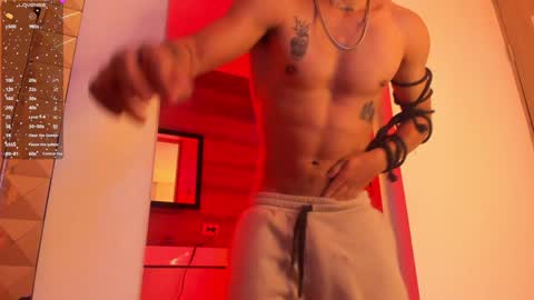 akazaboy online show from December 12, 2024, 8:47 am