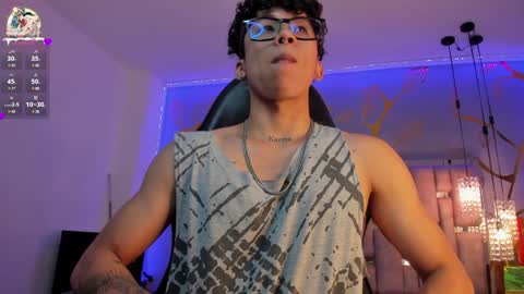 akazaboy online show from December 31, 2024, 7:29 pm