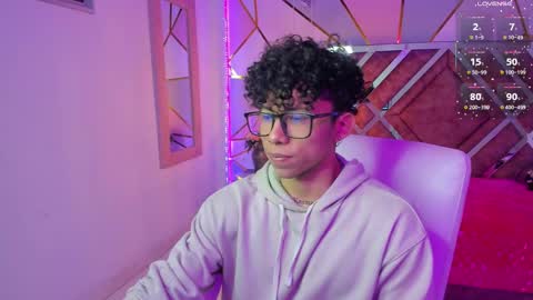 akazaboy online show from March 5, 2025, 4:34 am