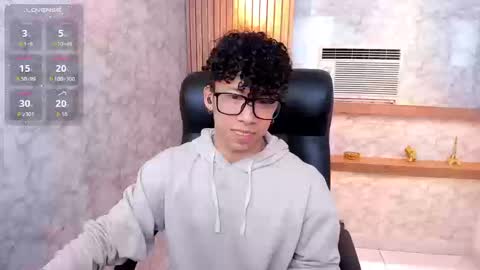 akazaboy online show from September 12, 2025, 8:53 pm