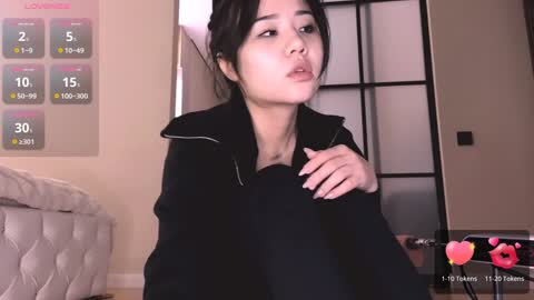 Akemi your little tyan online show from January 22, 2025, 3:07 pm