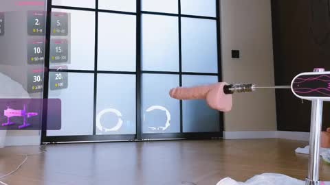 Akemi your little tyan online show from February 10, 2025, 2:16 pm