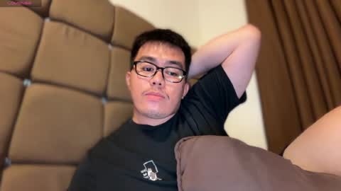 Snapshot of akihiro_morningstar chatting on July 19, 2026, 6:55 pm Dave online show from July 19, 2026, 6:55 pm