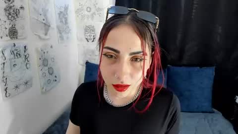 Snapshot of akila_clive chatting on July 8, 2026, 8:57 pm carolina online show from July 8, 2026, 8:57 pm