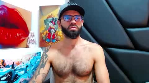 akiles online show from April 9, 2026, 11:43 pm