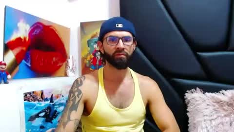 akiles online show from July 6, 2026, 11:40 pm