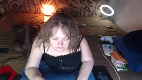 Natalie online show from January 19, 2025, 11:45 am