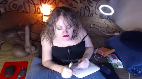 Natalie online show from January 20, 2025, 12:07 pm