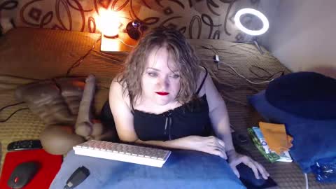 Natalie online show from January 20, 2025, 3:07 pm