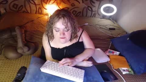 Natalie online show from January 21, 2025, 4:54 am