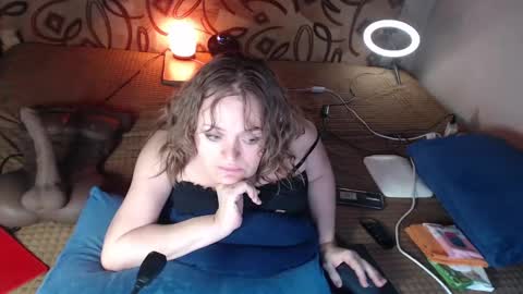 Natalie online show from January 22, 2025, 11:45 am