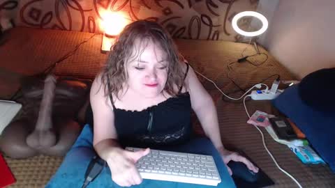 Natalie online show from January 24, 2025, 7:07 pm