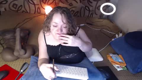 Natalie online show from January 30, 2025, 10:29 am