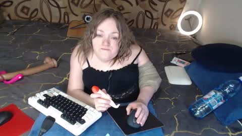 Natalie online show from February 21, 2025, 1:55 pm