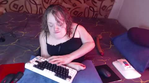 Natalie online show from February 24, 2025, 8:49 am