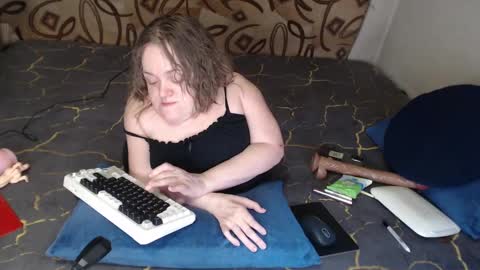 Natalie online show from February 27, 2025, 3:48 pm