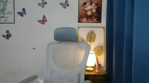 Anastasia online show from February 13, 2025, 7:56 am