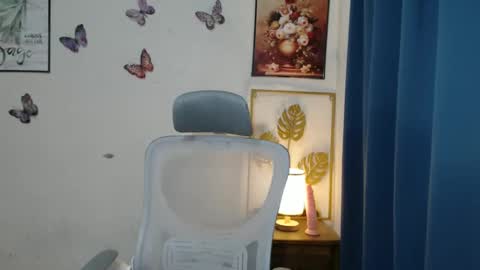 Anastasia online show from February 14, 2025, 5:41 am