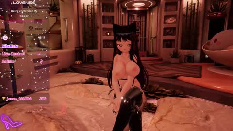 AKIRA online show from March 12, 2026, 12:28 am