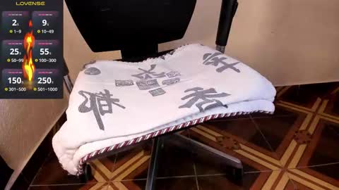 Snapshot of akira_tattoo chatting on February 9, 2026, 8:24 pm Akira online show from February 9, 2026, 8:24 pm