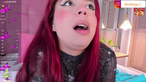 AKIRA online show from December 29, 2024, 7:06 am