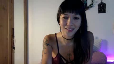 Akira Skye online show from September 24, 2025, 4:10 pm