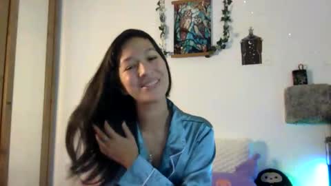 Akira Skye online show from September 26, 2025, 11:14 am