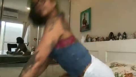 Akira Zay online show from January 13, 2026, 10:48 pm