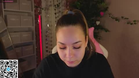 Al1ice online show from February 14, 2026, 1:24 am