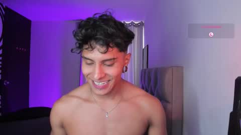 Ander uwu online show from November 3, 2025, 8:32 pm