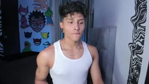 Ander uwu online show from May 14, 2026, 11:44 pm