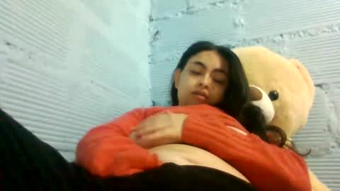 Snapshot of aladin0223 chatting on January 13, 2026, 10:53 am aladin0223 online show from January 13, 2026, 10:53 am