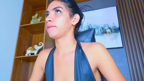 Alahia Rodriguez online show from May 19, 2026, 5:19 pm