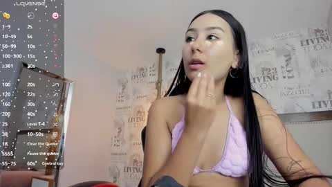 Snapshot of alahiacruz1 chatting on February 20, 2026, 7:36 pm A L A H I A online show from February 20, 2026, 7:36 pm