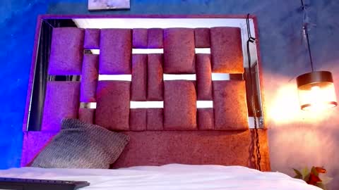 ALahiia Lee online show from March 4, 2026, 11:55 pm