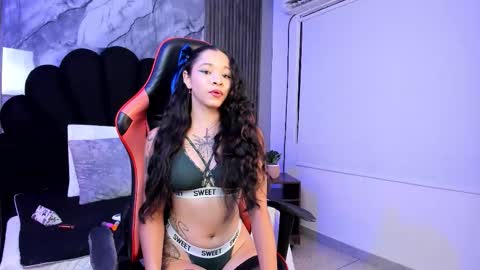 Snapshot of alahyapalmer_ chatting on September 16, 2025, 4:57 am alahyapalmer_ online show from September 16, 2025, 4:57 am