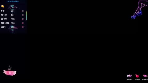 Alaia online show from February 27, 2026, 11:05 pm