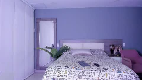 alaiaguerra online show from October 29, 2025, 7:48 pm