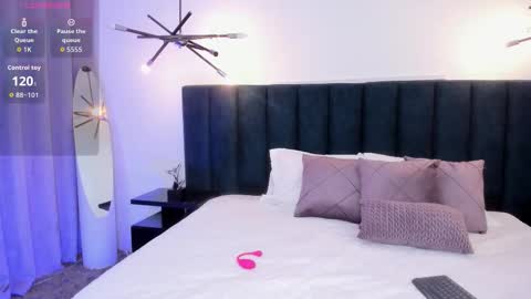 Alaia online show from March 24, 2026, 7:52 pm