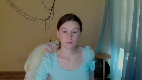 Snapshot of alalaska_ana chatting on May 9, 2026, 6:18 am Anna online show from May 9, 2026, 6:18 am