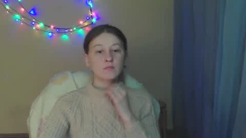 Snapshot of alalaska_ana chatting on May 11, 2026, 2:45 pm Anna online show from May 11, 2026, 2:45 pm