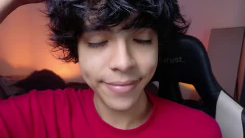 alan18n online show from April 18, 2026, 7:07 pm